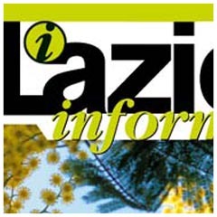 LAZIO INFORMAZIONE