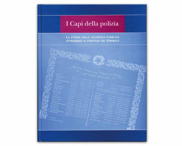 I CAPI DELLA POLIZIA